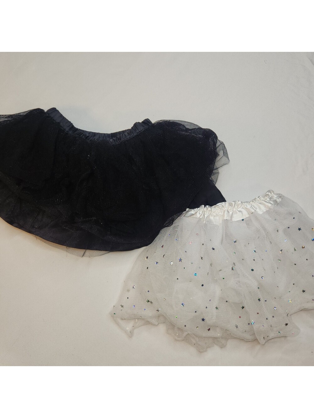 Tutu Skirts Set of 2, Size 18-24 Months